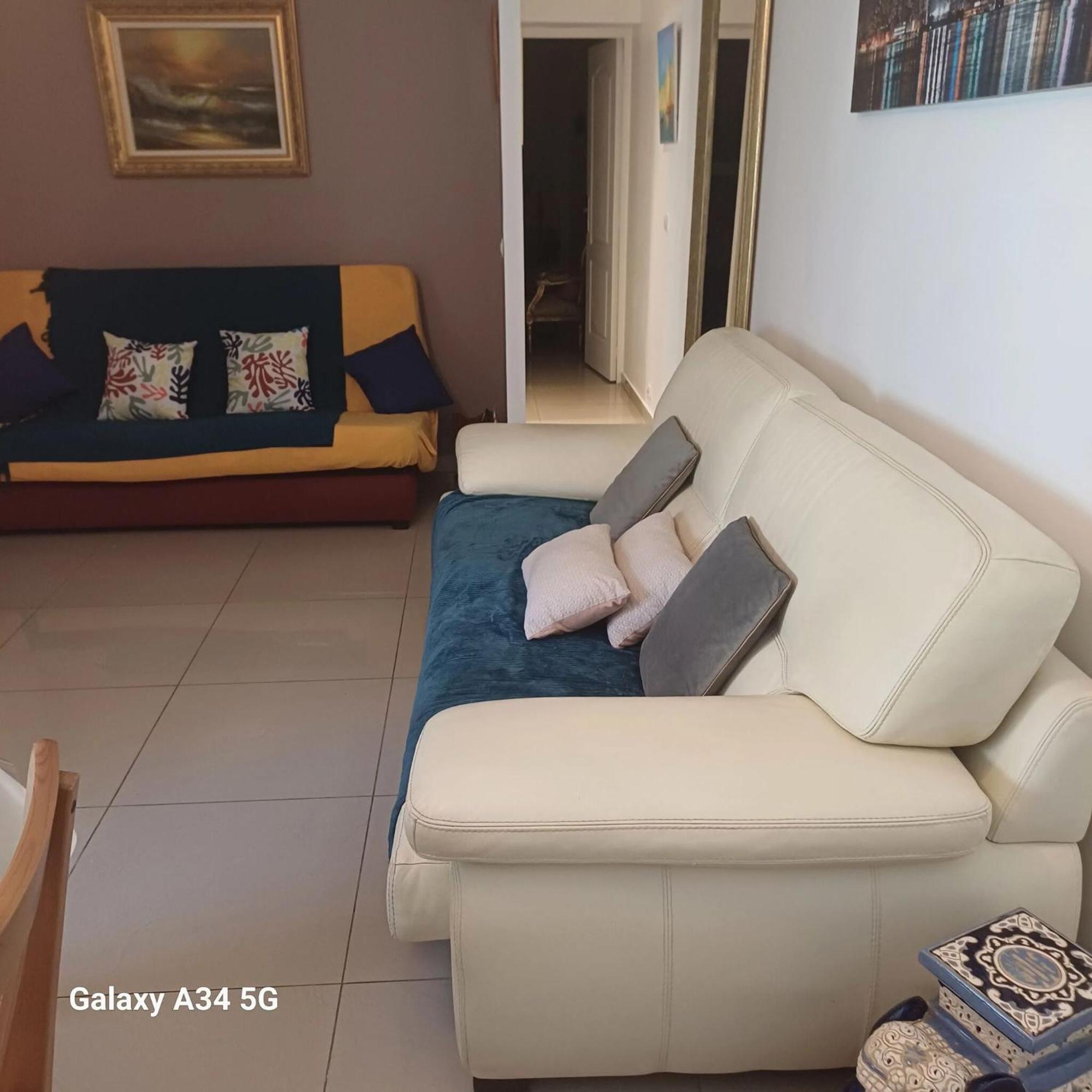 Appartement Moderne A Paray Vieille Poste 50M² Avec Terrasse Екстериор снимка